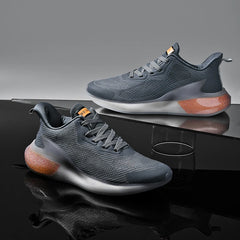 Jogging Training Choice Mens Trendy Non-Slip Fashion Leisure Breathable Outdoor Male Gym Spring Free Shipping Running Shoes