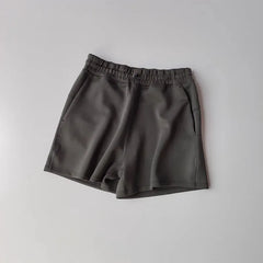 Yoga Shorts Women Gym Outfit  Fitness High Waist Gym leggings Gym Clothes For Women Casual Cycling Shorts Leisure Sports Shorts