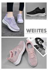 Women'S Shoes Summer 2025 Gym  Sneakers For Women Soft Bottom Comfort  Women Shoes Sale Shoes With Free Shipping
