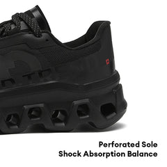Men's Running Shoes Luxury Lightweight Athletic Gym Sneakers Non-Slip Cushioning Sports Shoes Outdoor Travel Walking Shoes