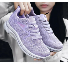 Women'S Shoes Summer 2025 Gym  Sneakers For Women Soft Bottom Comfort  Women Shoes Sale Shoes With Free Shipping