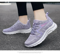 Women'S Shoes Summer 2025 Gym  Sneakers For Women Soft Bottom Comfort  Women Shoes Sale Shoes With Free Shipping