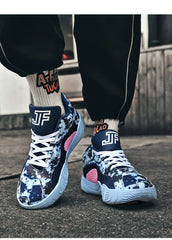 Basketball Shoes Outdoor Sports Shoes Gym Training Women Basketabll Sneakers Mens Designer Shoes for Men with
