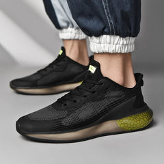 Jogging Training Choice Mens Trendy Non-Slip Fashion Leisure Breathable Outdoor Male Gym Spring Free Shipping Running Shoes