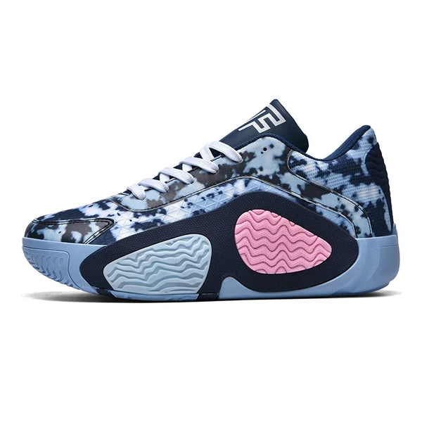 Basketball Shoes Outdoor Sports Shoes Gym Training Women Basketabll Sneakers Mens Designer Shoes for Men with
