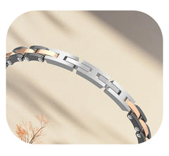 2025 New Smart Watch Pedometer Health Smart Bracelet Women Men Sports Fitness Waterproof Heart Rate Sleep Monitoring Wristbands