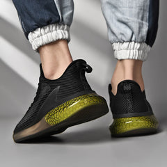 Jogging Training Choice Mens Trendy Non-Slip Fashion Leisure Breathable Outdoor Male Gym Spring Free Shipping Running Shoes