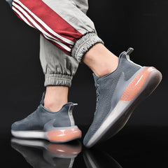 Jogging Training Choice Mens Trendy Non-Slip Fashion Leisure Breathable Outdoor Male Gym Spring Free Shipping Running Shoes