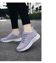 Women'S Shoes Summer 2025 Gym  Sneakers For Women Soft Bottom Comfort  Women Shoes Sale Shoes With Free Shipping