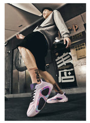 Basketball Shoes Outdoor Sports Shoes Gym Training Women Basketabll Sneakers Mens Designer Shoes for Men with
