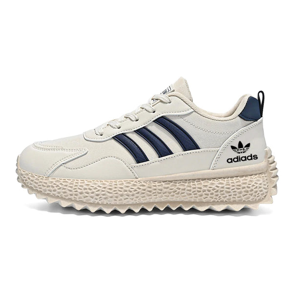 New Tech Running Shoes Men's Athletic Sports Sneakers - 2025 Non-slip Gym Footwear Free Shipping