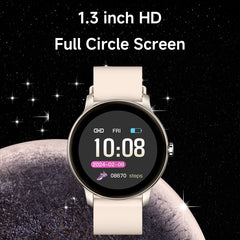 2025 New SmartWatch Health Monitoring Waterproof Message Reminder Smart Watch For Men Women Sports Watches For Android IOS Gifts