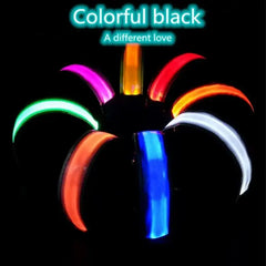 Night Running Armband LED Light Outdoor Sports USB Rechargeable Safety Belt Arm Leg Warning Wristband Cycling Bike Bicycle Light