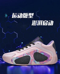 Basketball Shoes Outdoor Sports Shoes Gym Training Women Basketabll Sneakers Mens Designer Shoes for Men with