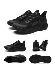 Men's Running Shoes - Lightweight Cushioned Gym Training & Outdoor Walking Sneakers, Spring Summer 2025 Hot Sale