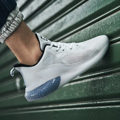 Jogging Training Choice Mens Trendy Non-Slip Fashion Leisure Breathable Outdoor Male Gym Spring Free Shipping Running Shoes