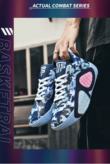 Basketball Shoes Outdoor Sports Shoes Gym Training Women Basketabll Sneakers Mens Designer Shoes for Men with