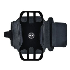 360° Removable Armbands Detachable Phone Holder Motorcycle Outdoor Sports Bike Cycling Armband Running Wristband Phone Holder