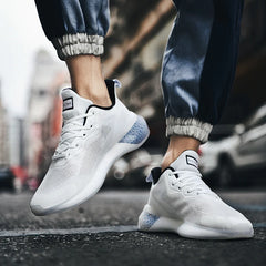Jogging Training Choice Mens Trendy Non-Slip Fashion Leisure Breathable Outdoor Male Gym Spring Free Shipping Running Shoes
