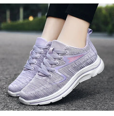 Women'S Shoes Summer 2025 Gym  Sneakers For Women Soft Bottom Comfort  Women Shoes Sale Shoes With Free Shipping