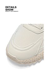 New Tech Running Shoes Men's Athletic Sports Sneakers - 2025 Non-slip Gym Footwear Free Shipping