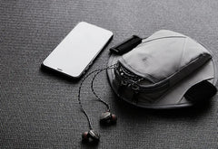 Armband Outdoor Waterproof Fitness Running Sports Wrist Bag Arm Phone Holder with Headphone Jack Mobile Bag