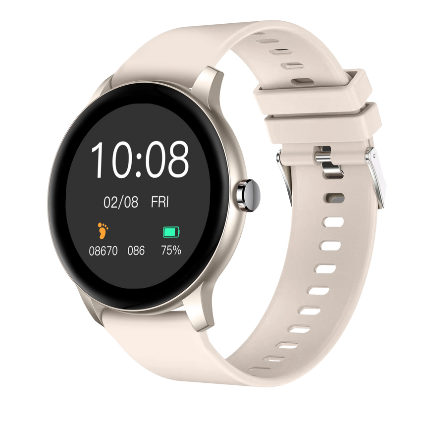 2025 New SmartWatch Health Monitoring Waterproof Message Reminder Smart Watch For Men Women Sports Watches For Android IOS Gifts