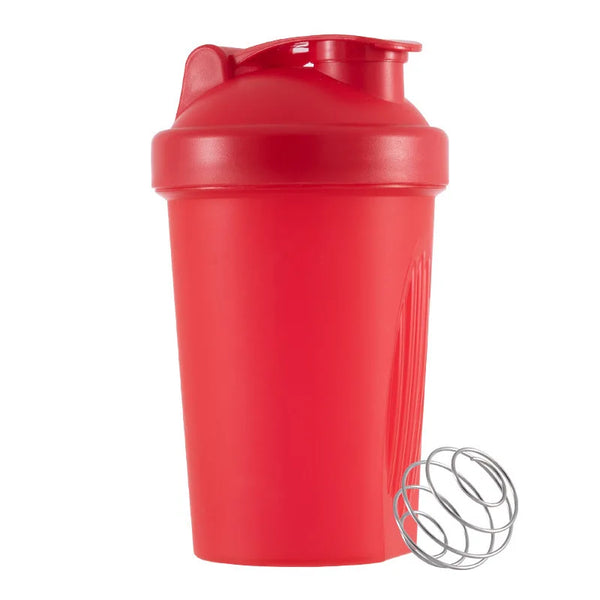 Shaker Bottles Sport Water Cups Whey Protein Powder Mixer Bottle Fitness Gym Shaker Outdoor Portable Plastic Drink Cup