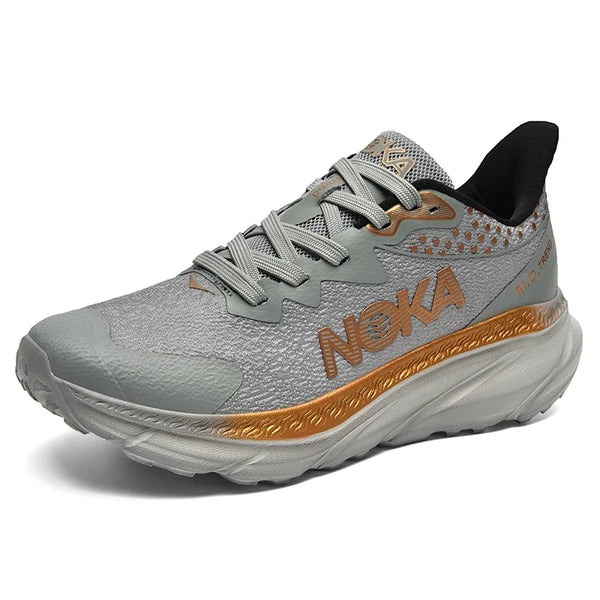 Men's Running Shoes - Lightweight Cushioned Gym Training & Outdoor Walking Sneakers, Spring Summer 2025 Hot Sale