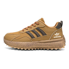 New Tech Running Shoes Men's Athletic Sports Sneakers - 2025 Non-slip Gym Footwear Free Shipping