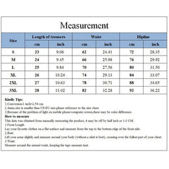 Women Summer Shorts for Sports Fitness Gym Skinny Slim Shorts Causal Yoga Shorts Low Waist Stretchy Short Pants Gym Clothing