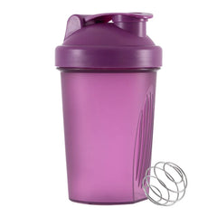 Shaker Bottles Sport Water Cups Whey Protein Powder Mixer Bottle Fitness Gym Shaker Outdoor Portable Plastic Drink Cup