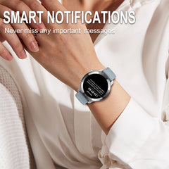 S30 Smart Watch Health Heart Rate Monitoring Message Smart Reminder Mulit Sport Modes IP67 Waterproof Smartwatch For Android IOS