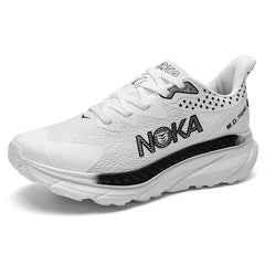 Men's Running Shoes - Lightweight Cushioned Gym Training & Outdoor Walking Sneakers, Spring Summer 2025 Hot Sale
