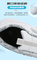 Golf Sneakers Men's Waterproof Fashion Casual Outdoor Comfortable Golfers Footwears Women