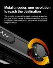 2025 New Health Glance ECG AI Diagnosis Smart Watches Men Heart Rate Blood Pressure IP68 Waterproof Smartwatches For HUAWEI IOS
