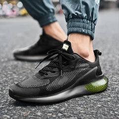Jogging Training Choice Mens Trendy Non-Slip Fashion Leisure Breathable Outdoor Male Gym Spring Free Shipping Running Shoes
