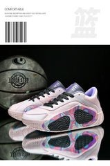 Basketball Shoes Outdoor Sports Shoes Gym Training Women Basketabll Sneakers Mens Designer Shoes for Men with