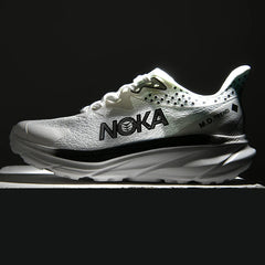 Men's Running Shoes - Lightweight Cushioned Gym Training & Outdoor Walking Sneakers, Spring Summer 2025 Hot Sale