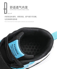 2025 Basketball Shoes for Men Air Cushion Jogging Gym Sport Shoes Women Basket Femme Sneakers Comfortable Outdoor Training Shoes