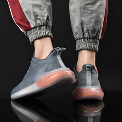 Jogging Training Choice Mens Trendy Non-Slip Fashion Leisure Breathable Outdoor Male Gym Spring Free Shipping Running Shoes
