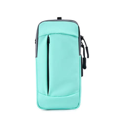 Running Arm Bag Gym Bag Bum Bag Phone 7 inch Armband Running Accessories Hip Wrist Bag Sports Shoulder Bag