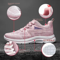 Women'S Shoes Summer 2025 Gym  Sneakers For Women Soft Bottom Comfort  Women Shoes Sale Shoes With Free Shipping