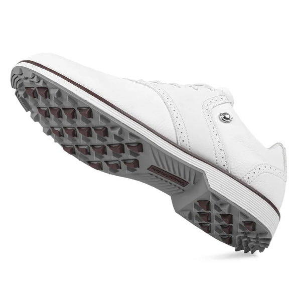 Classic Golf Shoes Men Spikes Golf Footwears Comfortable Gym Sneakers