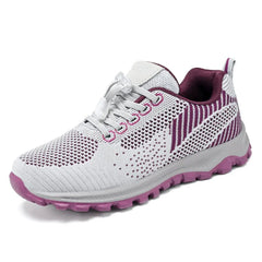 Women'S Shoes Summer 2025 Comfort Ladies Shoes Gym Brisk Walking Sneakers For Women Free Shippiing Shoes