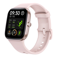2025 New HD AMOLED Health Monitoring Smartwatch Men IP68 Waterproof Smart Notifications Voice Assistant Women Men Smart Watch