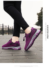 Women'S Shoes Summer 2025 Comfort Ladies Shoes Gym Brisk Walking Sneakers For Women Free Shippiing Shoes