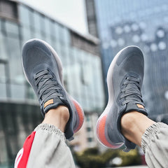 Jogging Training Choice Mens Trendy Non-Slip Fashion Leisure Breathable Outdoor Male Gym Spring Free Shipping Running Shoes