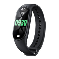 Health Tracker Waterproof Smart Watch Heart Monitor Activity Tracker Multifunctional Heart Rate Watch Calorie Tracker For Women