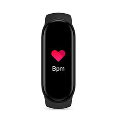 Health Tracker Waterproof Smart Watch Heart Monitor Activity Tracker Multifunctional Heart Rate Watch Calorie Tracker For Women